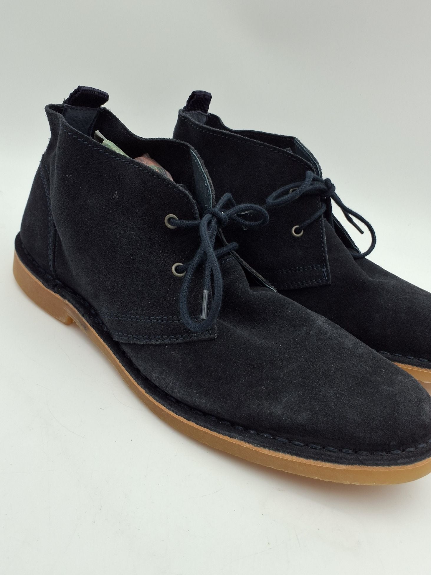 Copenhagen shoes sko